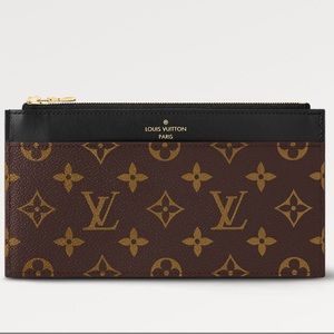 Louis Vuitton Slim Purse